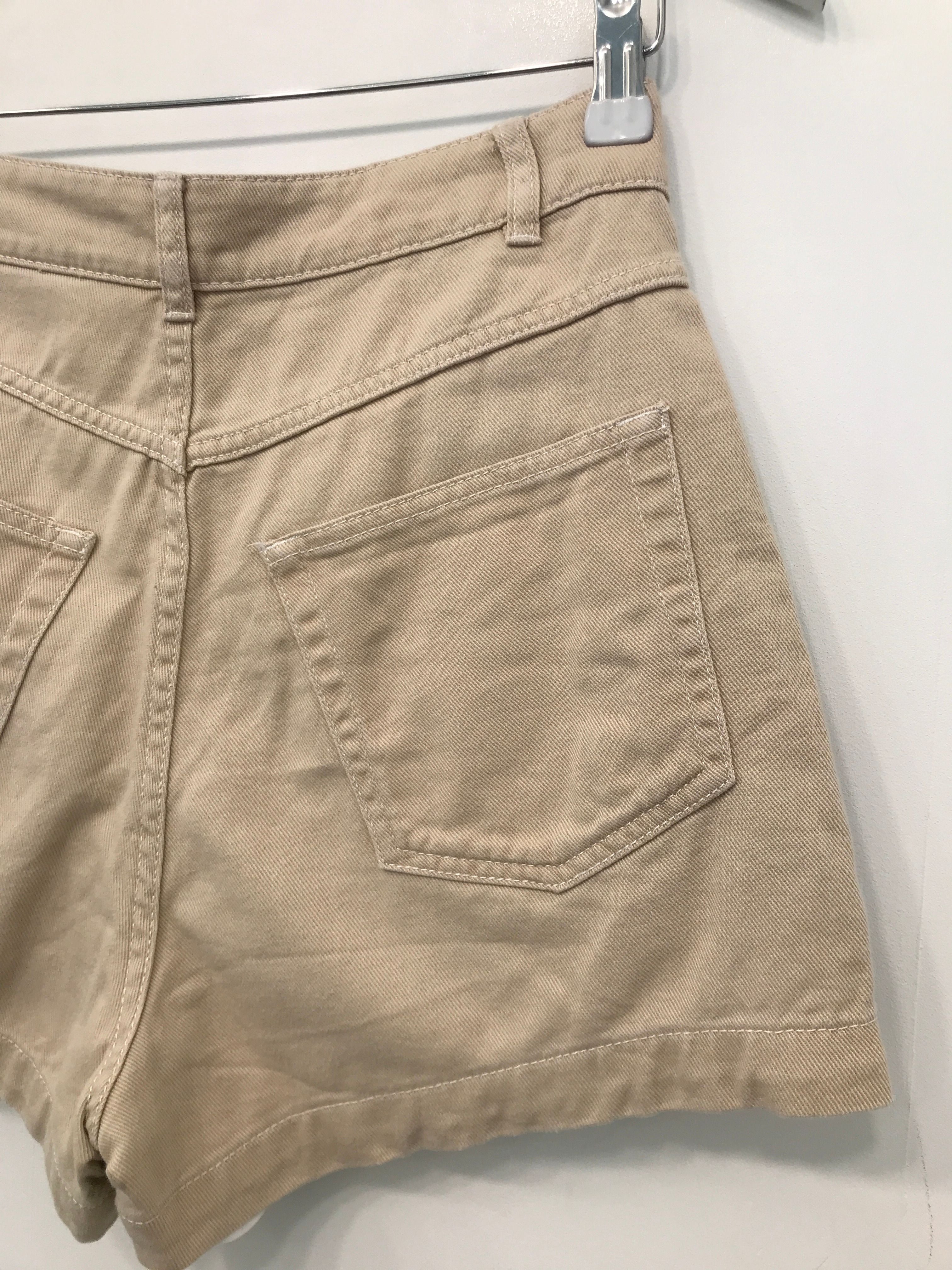 H&M Divided Hot Pants